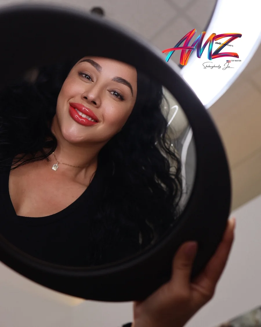 Academy — Shabang Beauty client result 23